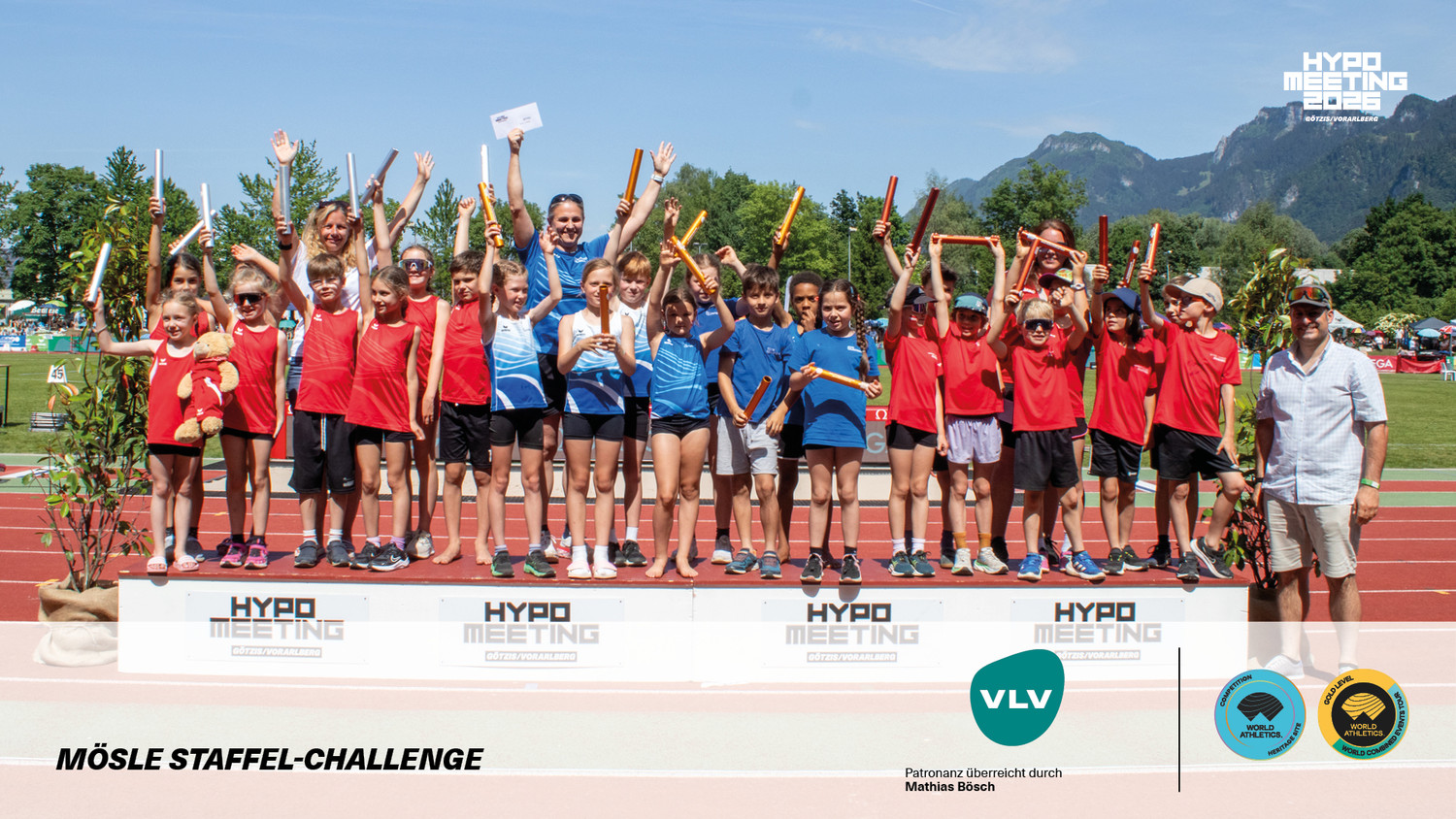 Hypomeeting Götzis Vorarlberg